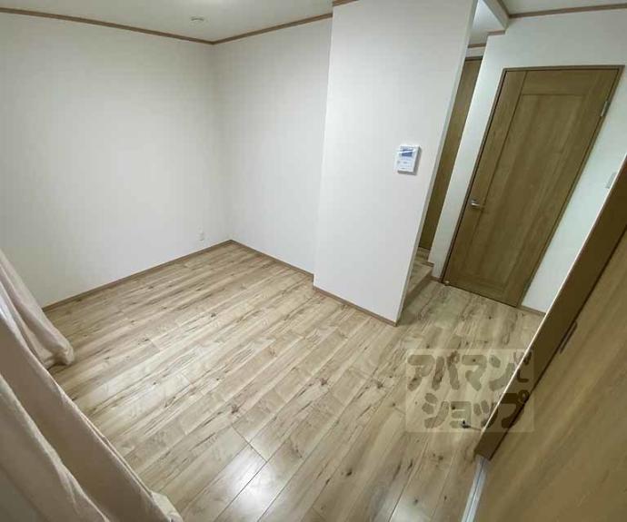 【スペース東野】間取