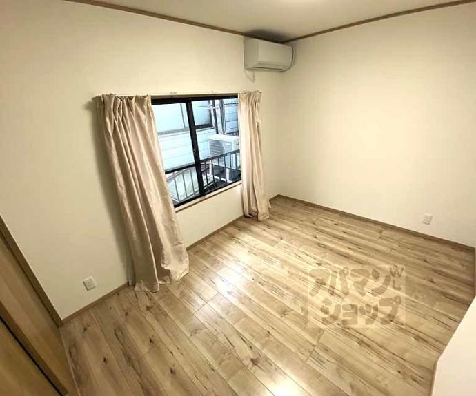 【スペース東野】間取