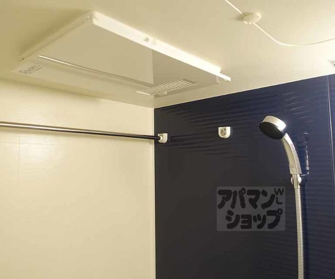 【ベラジオ京都西院ウエストシティⅢ】間取