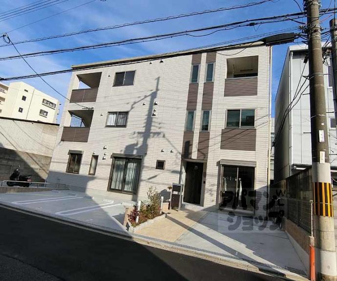 【Ｐａｌａｃｉｏ西院】