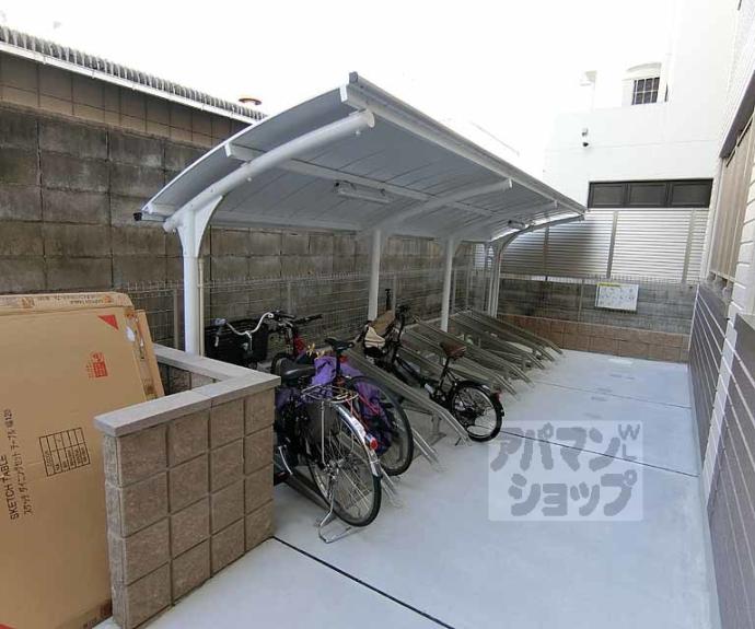 【Ｐａｌａｃｉｏ西院】