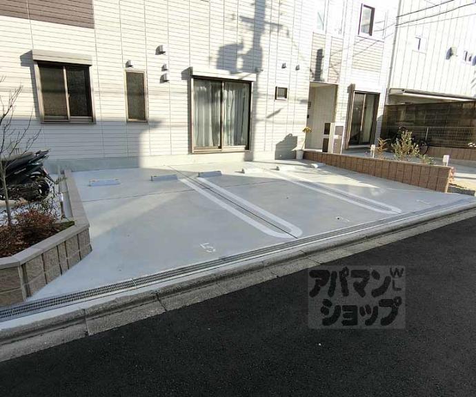 【Ｐａｌａｃｉｏ西院】