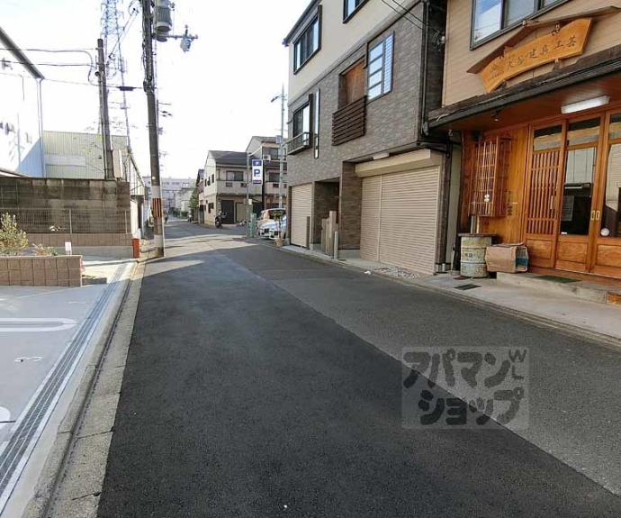 【Ｐａｌａｃｉｏ西院】