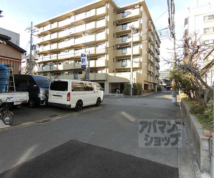 【Ｐａｌａｃｉｏ西院】