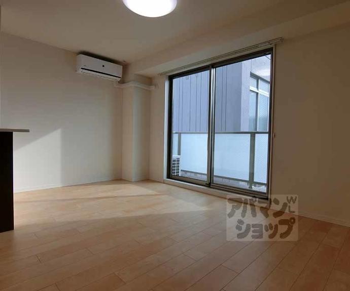 【Ｐａｌａｃｉｏ西院】間取