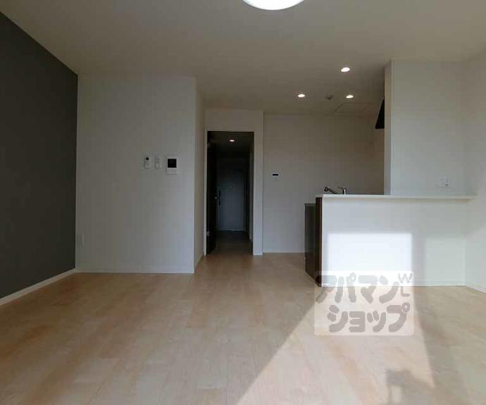 【Ｐａｌａｃｉｏ西院】間取