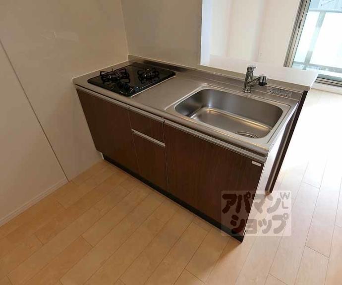 【Ｐａｌａｃｉｏ西院】間取