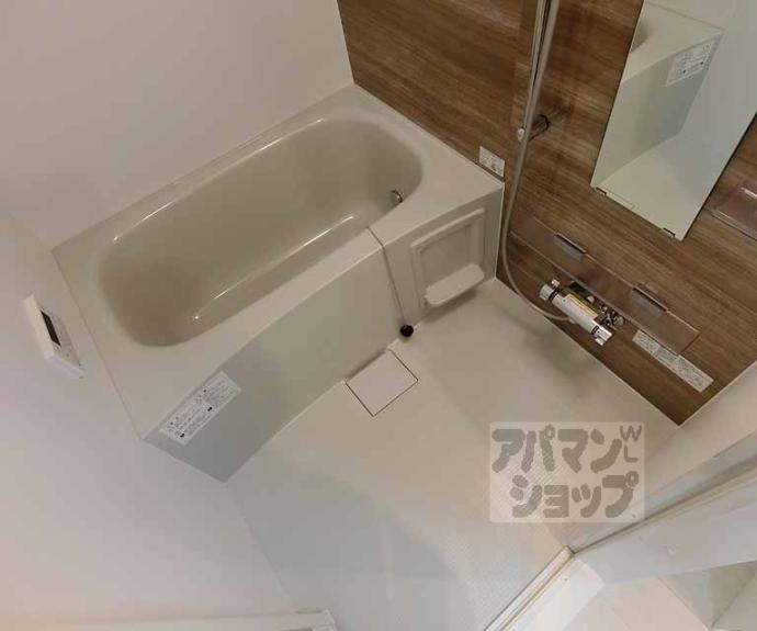 【Ｐａｌａｃｉｏ西院】間取