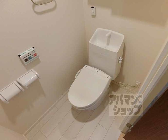 【Ｐａｌａｃｉｏ西院】間取