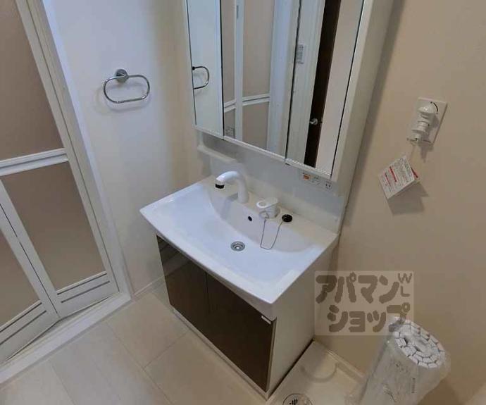 【Ｐａｌａｃｉｏ西院】間取