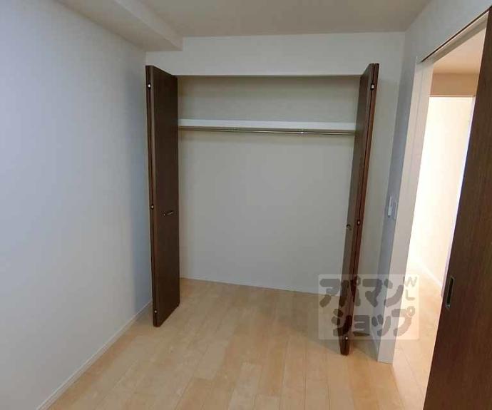 【Ｐａｌａｃｉｏ西院】間取