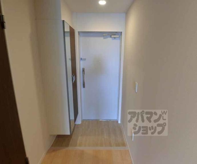 【Ｐａｌａｃｉｏ西院】間取