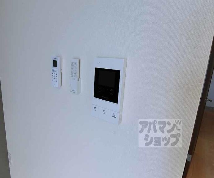 【Ｐａｌａｃｉｏ西院】間取