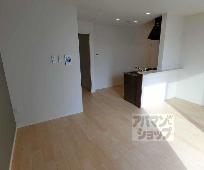 【Ｐａｌａｃｉｏ西院】間取