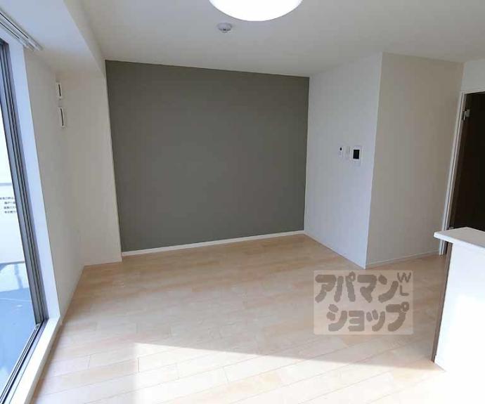 【Ｐａｌａｃｉｏ西院】間取