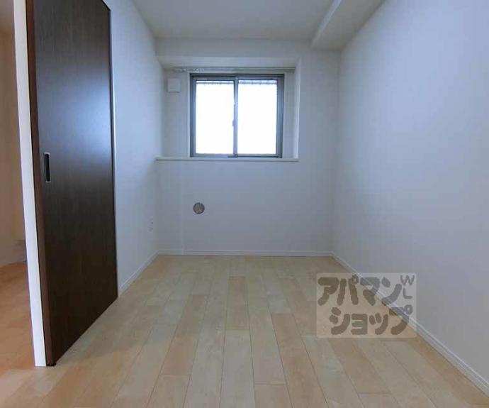 【Ｐａｌａｃｉｏ西院】間取