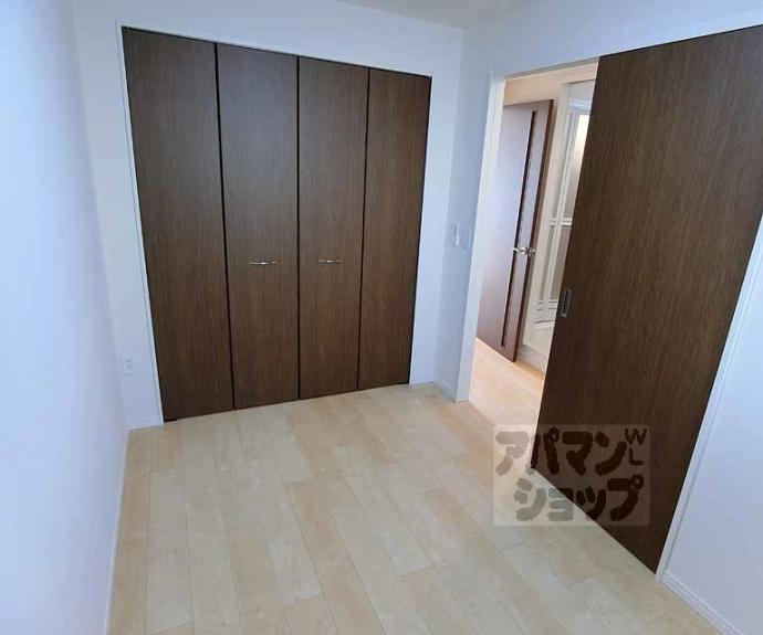 【Ｐａｌａｃｉｏ西院】間取