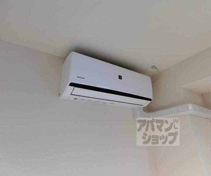 【Ｐａｌａｃｉｏ西院】間取