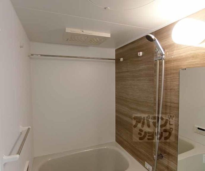 【Ｐａｌａｃｉｏ西院】間取