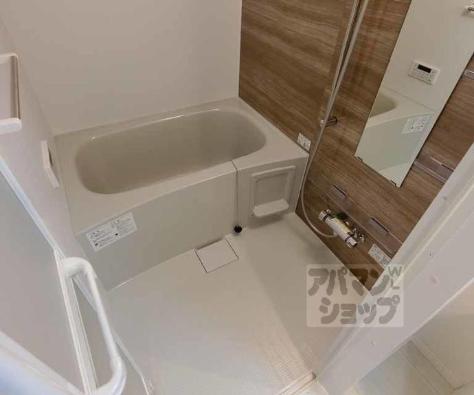 【Ｐａｌａｃｉｏ西院】間取