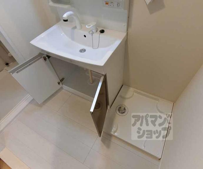 【Ｐａｌａｃｉｏ西院】間取