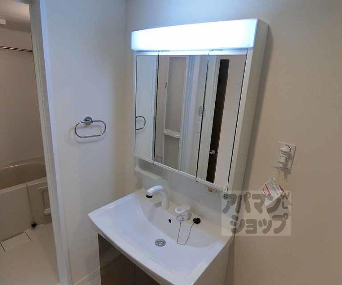 【Ｐａｌａｃｉｏ西院】間取