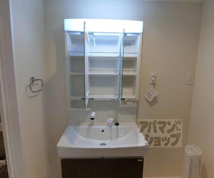 【Ｐａｌａｃｉｏ西院】間取