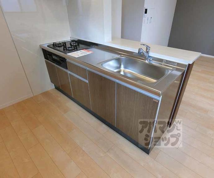 【Ｐａｌａｃｉｏ西院】間取