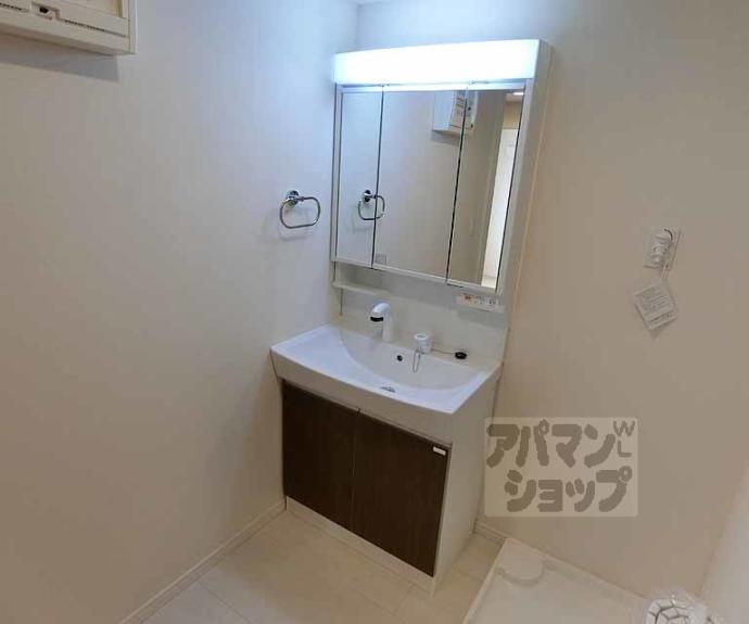 【Ｐａｌａｃｉｏ西院】間取