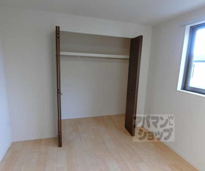 【Ｐａｌａｃｉｏ西院】間取