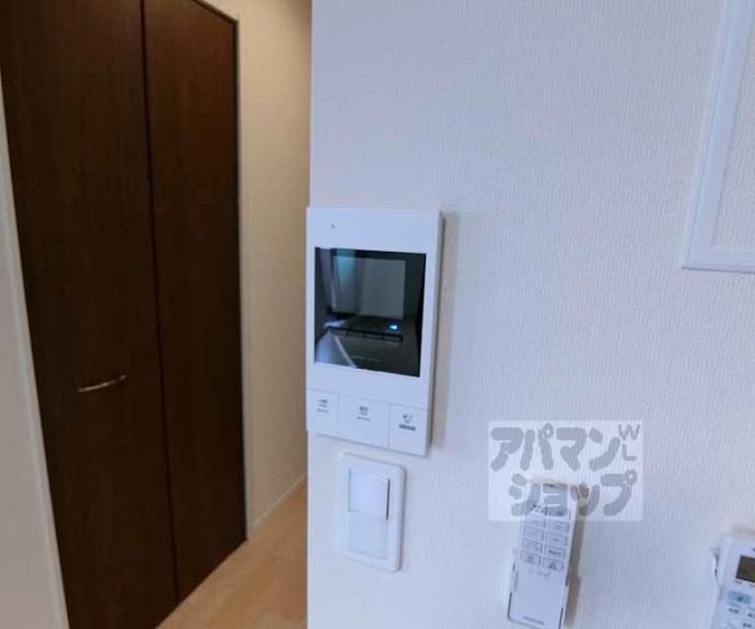 【Ｐａｌａｃｉｏ西院】間取