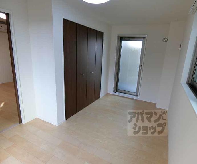 【Ｐａｌａｃｉｏ西院】間取