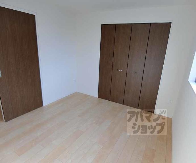 【Ｐａｌａｃｉｏ西院】間取