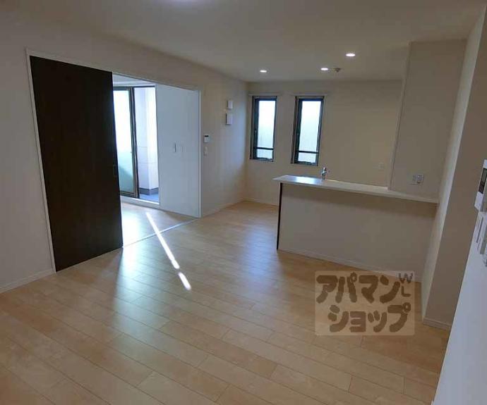 【Ｐａｌａｃｉｏ西院】間取