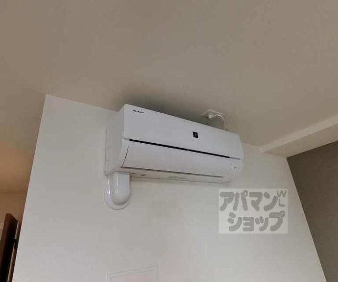 【Ｐａｌａｃｉｏ西院】間取