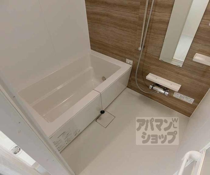 【Ｐａｌａｃｉｏ西院】間取