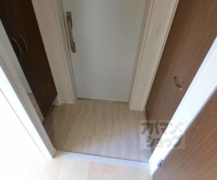 【Ｐａｌａｃｉｏ西院】間取