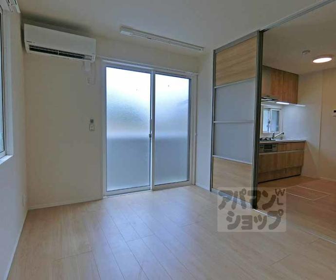 【ブリランタ壬生】間取