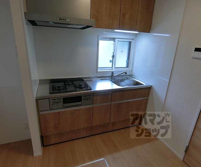 【ブリランタ壬生】間取