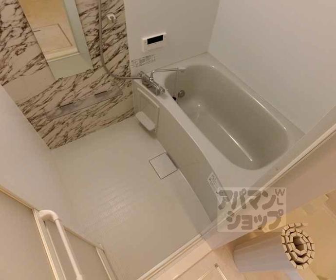 【ブリランタ壬生】間取