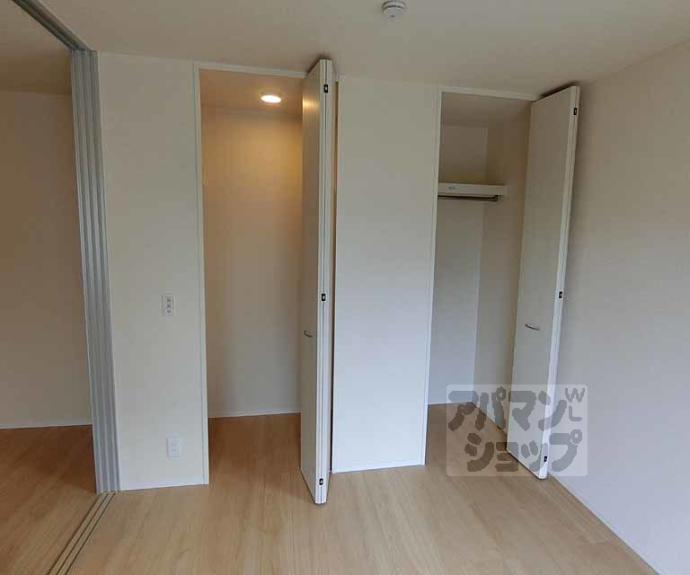 【ブリランタ壬生】間取