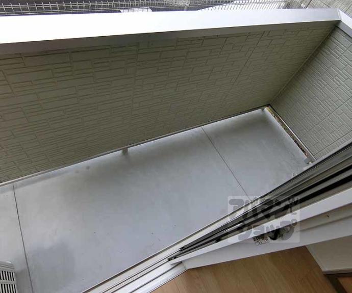 【ブリランタ壬生】間取