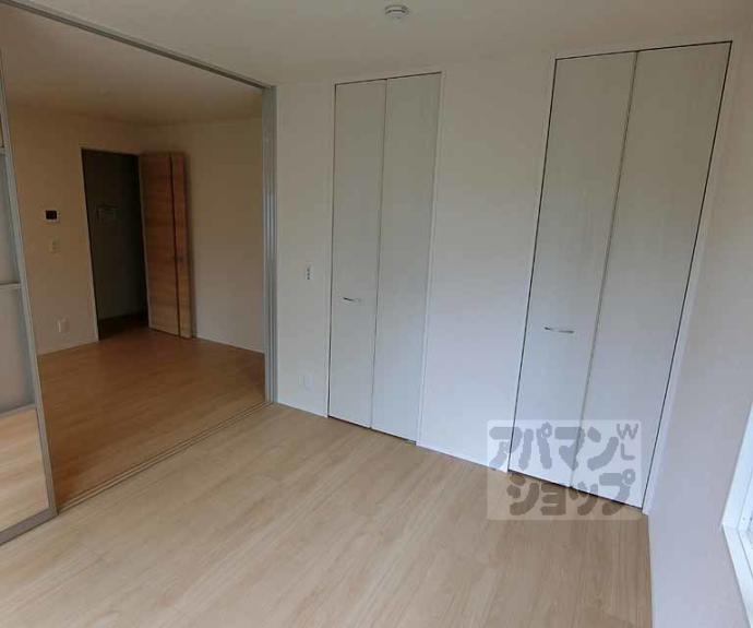 【ブリランタ壬生】間取