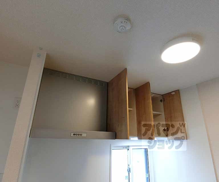 【ブリランタ壬生】間取