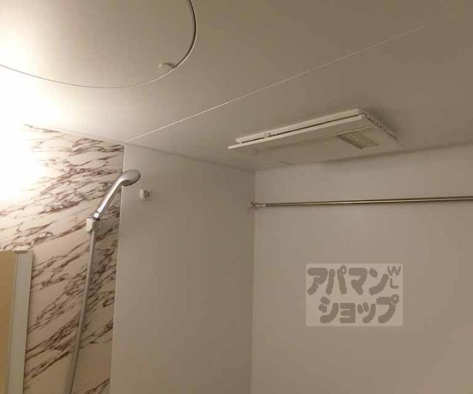 【ブリランタ壬生】間取