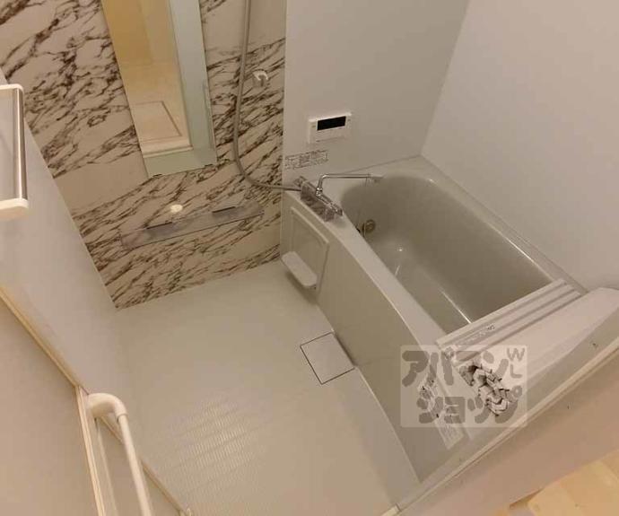 【ブリランタ壬生】間取