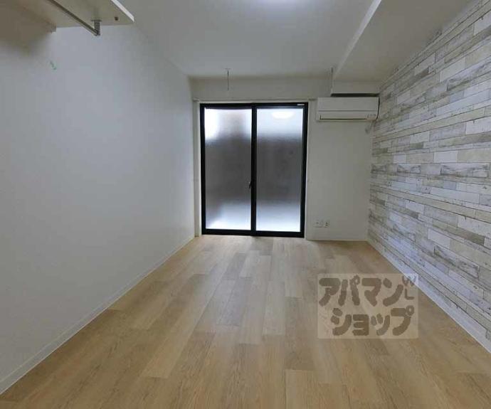 【アークリード三条御前】間取