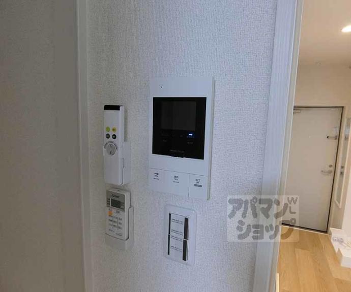 【アークリード三条御前】間取