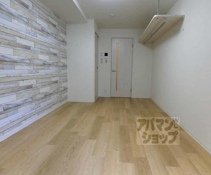 【アークリード三条御前】間取