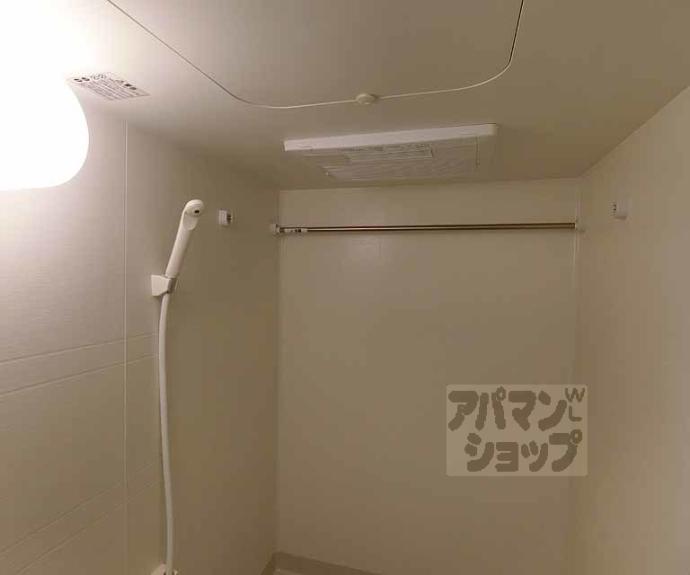 【アークリード三条御前】間取
